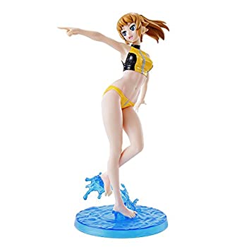【中古】フィギュアライズラボ ガンダムビルドファイターズトライ ホシノ・フミナ 色分け済みプラモデル