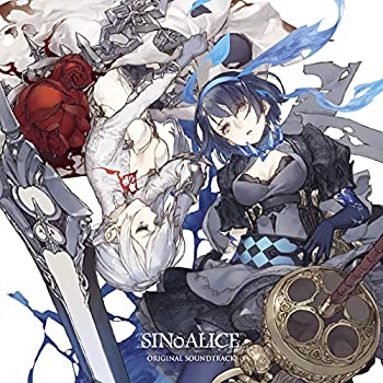 【中古】SINoALICE -シノアリス- Original Soundtrack