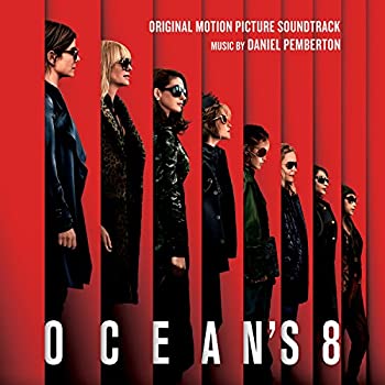 【中古】OCEANS 8