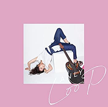 【中古】LOOP(初回生産限定盤)(DVD付)