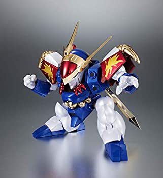 【中古】ROBOT魂 [SIDE MASHIN] 龍神丸 30周年特別記念版 約90mm ABS&PVC製 塗装済み可動フィギュア｜ドリエム店