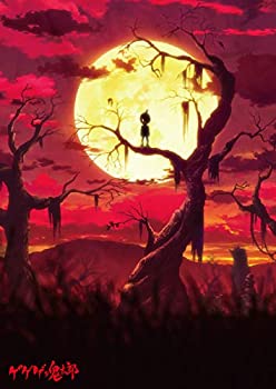 【中古】ゲゲゲの鬼太郎(第6作) Blu-ray BOX1|ドリエム店