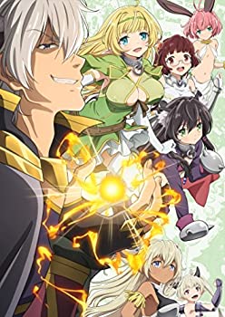 【中古】異世界魔王と召喚少女の奴隷魔術 Vol.2 [Blu-ray]