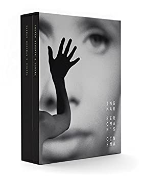 【中古】Ingmar Bergmans Cinema (Criterion Collection) [Blu-ray]｜ドリエム店