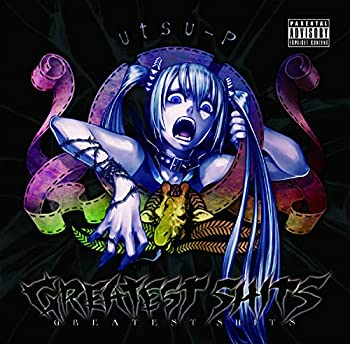 【中古】GREATEST SHITS
