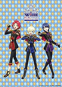 【中古】スペシャルイベト『朝も! 夜も! どんなときも! always WITH you!!』by アイドルタイムプリパラ [Blu-ray]