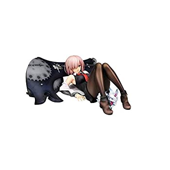 【中古】Fate/Grand Order マシュ・キリエライト 1/7 完成品フィギュア|ドリエム店