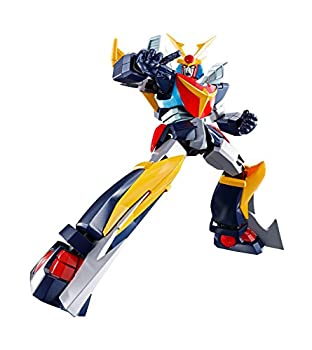 【中古】超合金魂 GX-82 無敵鋼人ダイターン3 F.A. 約180mm ABS&ダイキャスト&PVC製 塗装済み可動フィギュア|ドリエム店