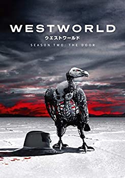 【中古】ウエストワールド 2ndシーズン DVD コンプリート・ボックス (初回限定生産/1~10話/3枚組/アウターボックス付)