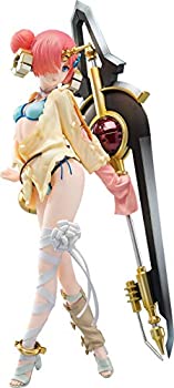 【中古】Fate/Grand Order セイバー/フランケンシュタイン 1/7スケール ABS&PVC製 塗装済み完成品フィギュア｜ドリエム店