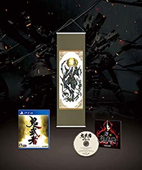 【中古】鬼武者 幻魔封印箱 (げんまふういんばこ) -PS4｜ドリエム店