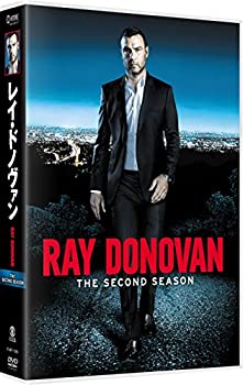 【中古】レイ・ドノヴァン シーズン2 DVD-BOX