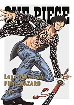 【中古】ONE PIECE Log Collection PUNK HAZARD(初回限定版) [DVD]