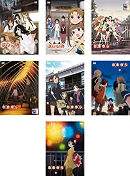 【中古】たまゆら hitotose [レンタル落ち] 全7巻セット