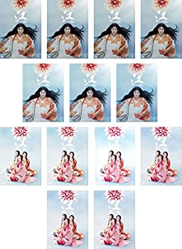 【中古】NHK大河ドラマ 江 姫たちの戦国 完全版 [レンタル落ち] 全13巻セット