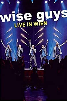 【中古】Live in Wien [DVD]