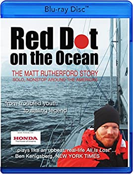 【中古】Red Dot on the Ocean [Blu-ray]