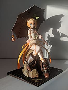 【中古】テイルズ オブ ゼスティリア エドナ 1/8 完成品フィギュア