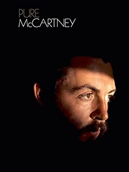 【中古】ピュア・マッカートニー~オール・タイム・ベスト(デラックス・エディション)(限定盤)