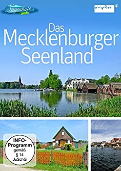 【中古】Das Mecklenburger Seenland [DVD]