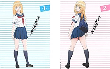 【中古】今日のあすかショー [レンタル落ち] 全2巻セット