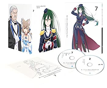 【中古】Re:ゼロから始める異世界生活 7 [DVD]