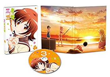 【中古】三者三葉 Vol.3(初回生産限定版) [DVD]