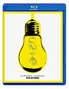 【中古】iNNOCENCE + eXPERIENCE Live in Paris (Blu-Ray)｜ドリエム店