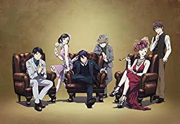 【中古】TVアニメ『ノラガミARAGOTO』-MATSURIGOTO-(初回限定盤)(DVD)