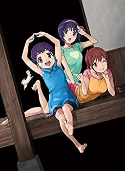 【中古】クロムクロ ブルーレイ 第二集 [Blu-ray]