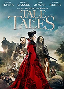 【中古】Tale of Tales / [DVD] [Import]