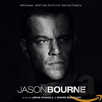 【中古】Jason Bourne