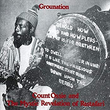 【中古】GROUNATION