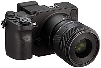 【中古】SIGMA ミラーレス一眼 sd Quattro & Art 30mm F1.4 DC レンズキット