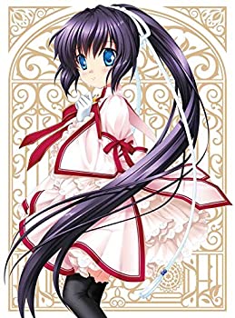 【中古】Rewrite 5(完全生産限定版) [DVD]