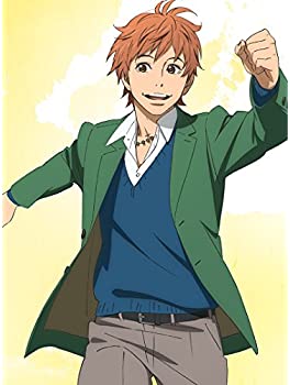 【中古】TVアニメ「orange」Vol.3 DVD (初回生産限定版)