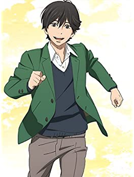 【中古】TVアニメ「orange」Vol.2 DVD (初回生産限定版)