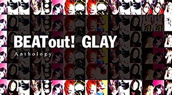 【中古】BEAT out! Anthology｜ドリエム店