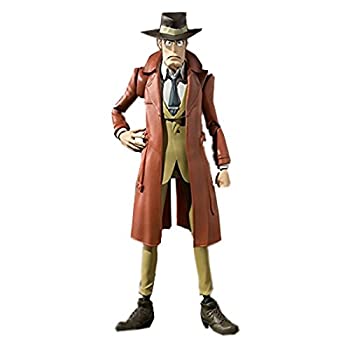 【中古】S.H.フィギュアーツ 銭形警部 『ルパン三世』(魂ウェブ商店限定) 29,186円