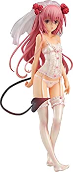 【中古】To LOVEる-とらぶる- ダークネス ナナ・アスタ・デビルーク 1/6スケール ABS&PVC製 塗装済み完成品フィギュア