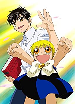 【中古】金色のガッシュベル!! Blu-ray BOX 29,406円