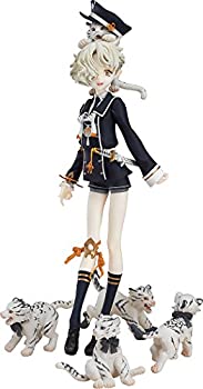 【中古】刀剣乱舞-ONLINE- 五虎退 1/8スケール ABS&PVC製 塗装済み完成品フィギュア