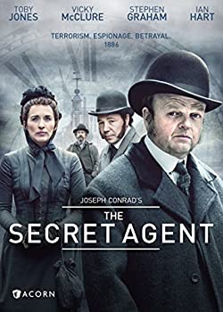 【中古】Secret Agent [DVD] [Import]