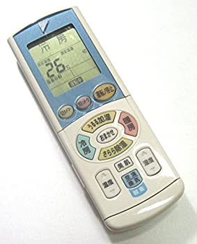 【中古】ダイキン 空調設備 遠隔操作 ARC444A9