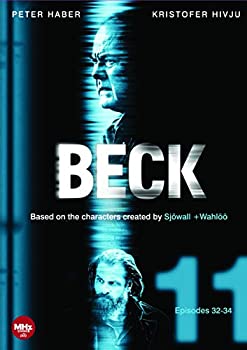 【中古】Beck: Episodes 32-34 [DVD] [Import]