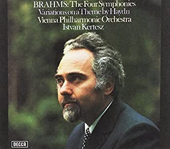 【中古】Brahms:Four.. 4,666円