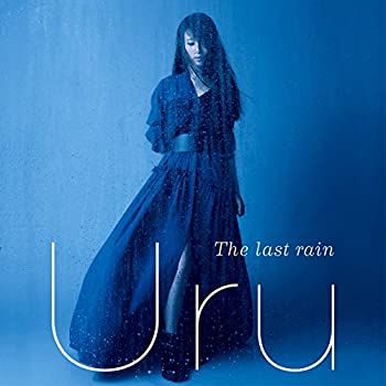 【中古】The last rain(初回生産限定盤)(DVD付)｜ドリエム店