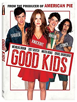 【中古】Good Kids [DVD] [Import]