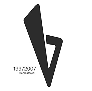 【中古】19972016 -19972007 Remastered-