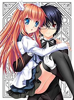 【中古】Rewrite 8(完全生産限定版) [DVD]